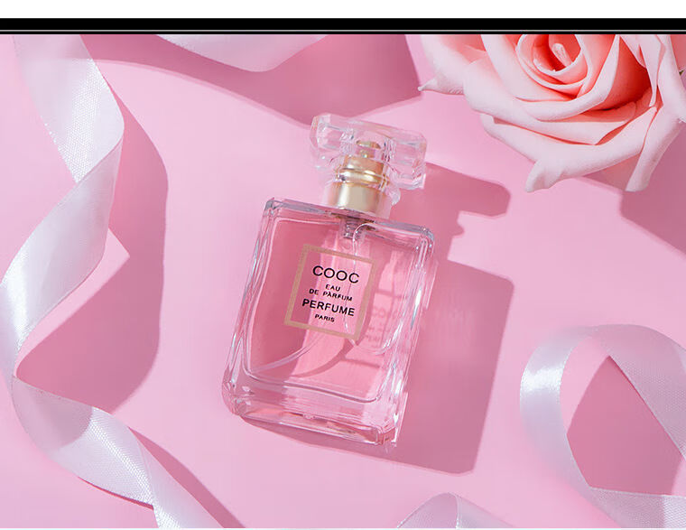 法国香水coco香水女士持久淡香学生留香72小时学生少女礼盒装香水套装