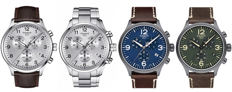 适用于1853速驰t116尼龙表带天梭t116617a原厂帆布手表带22mm针扣男原