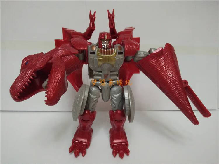 猛兽侠变形玩具猛兽侠超能勇士bw犀牛蛇鸟霸王龙黄豹白虎黑猩猩狂飙