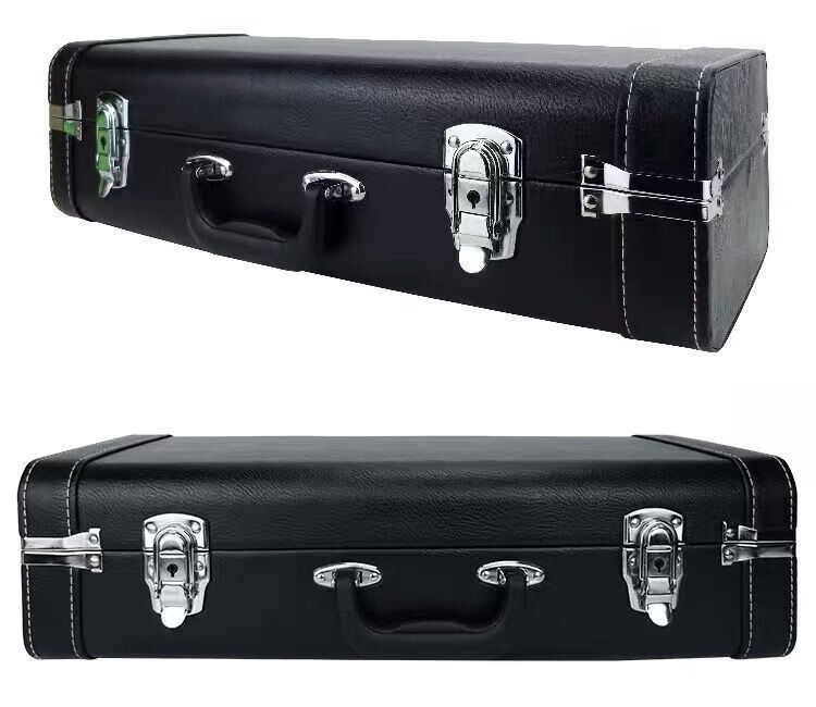 小号箱包皮箱通用小号降b调乐器手提乐器箱包帆布号箱可提可背帆布包