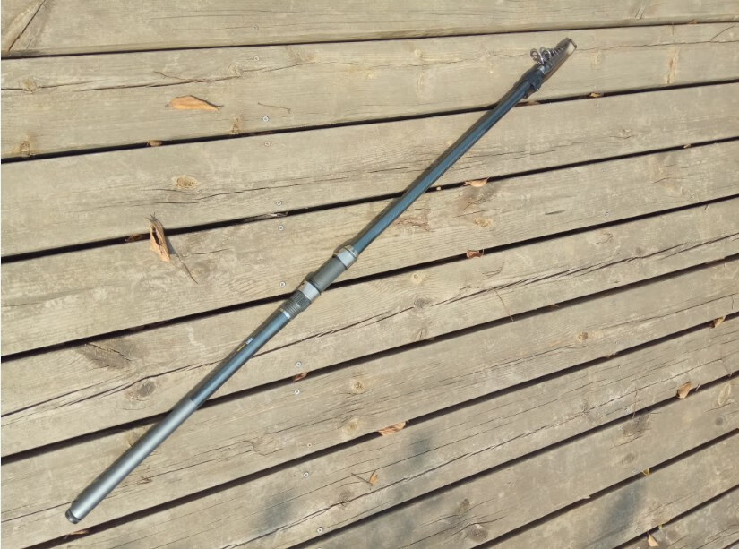 新款shimano禧玛诺holidayiso矶钓竿海钓远投竿鱼竿3号45米