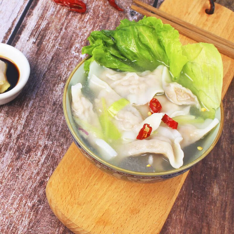 和兴鱼皮饺顺德鱼皮角鱼皮饺火锅食材半成品 鱼皮饺整箱批发联系客服