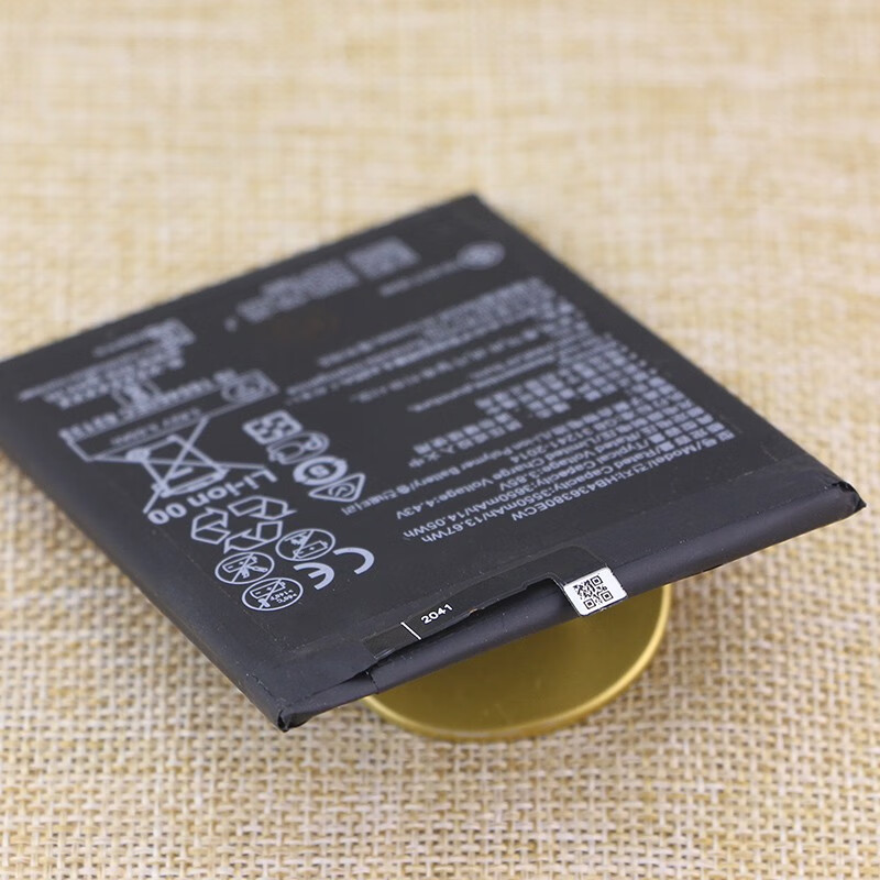 华为p30手机电池eleal00原装电池一aloo原厂电板tl00大容量电板eleal