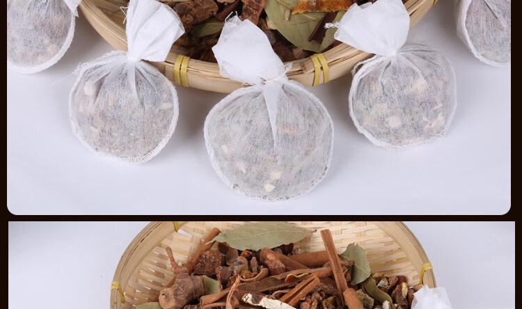 茶叶蛋料包自家卤味商用五香卤肉煮卤蛋料配方卤鸡蛋料