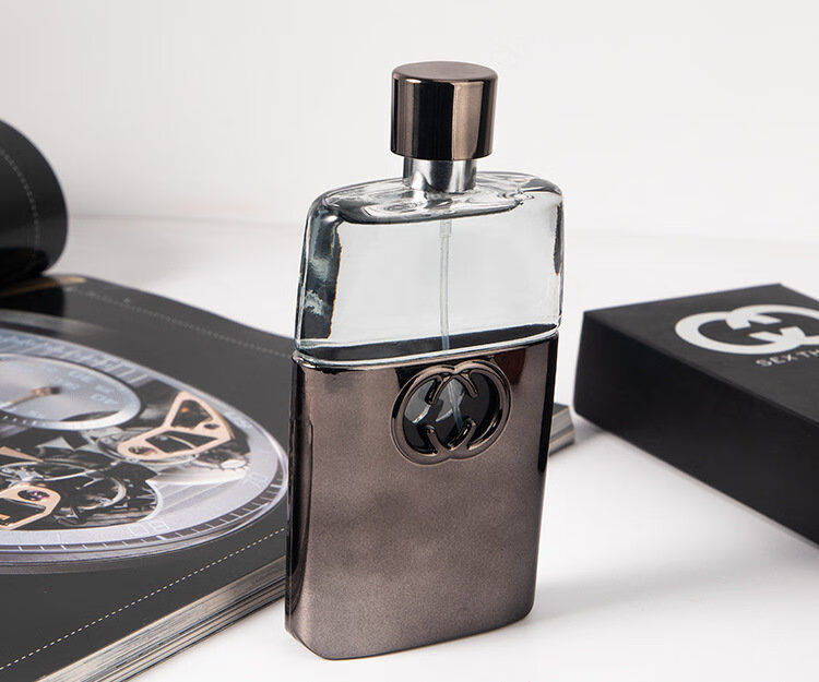 『旗舰优选』酷奇礼盒装罪爱女士惹火香水清新花果香调淡香水喷雾情人