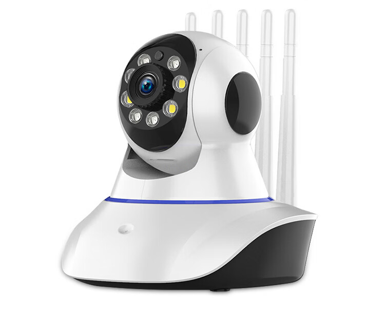 华为(huawei)智选通用摄像头监控器摄像头家用监控器家用360摄像头