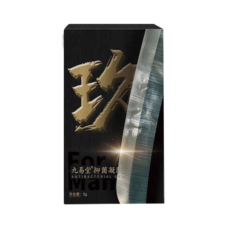 九易堂棒棒胶喷剂凝胶情趣用品mf一瓶