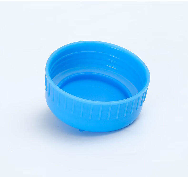 饮水机桶盖通用型净水桶盖子塑料矿泉水桶装水封口盖螺纹替换盖 聪明