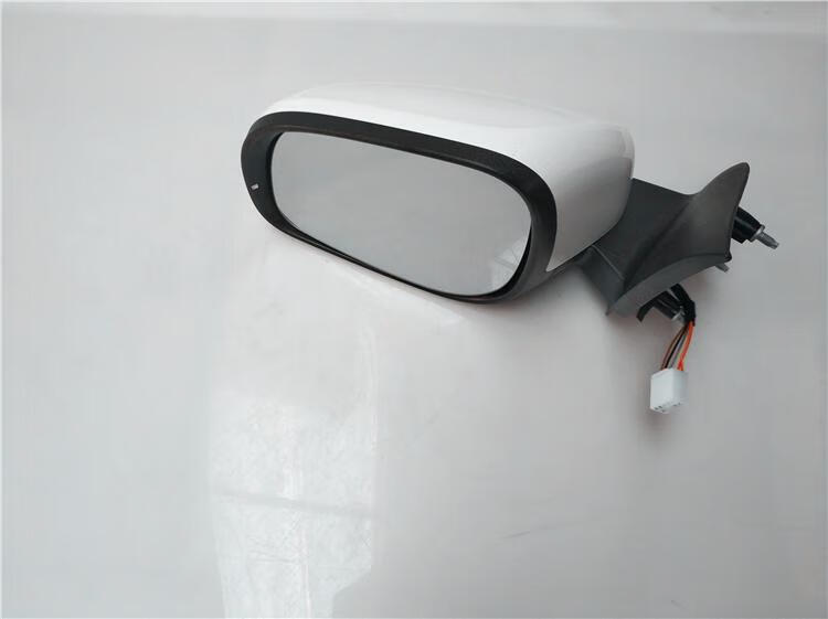 适用于北汽幻速s2s3倒车镜总成幻速s2s3老款左右车外后视镜总成带漆