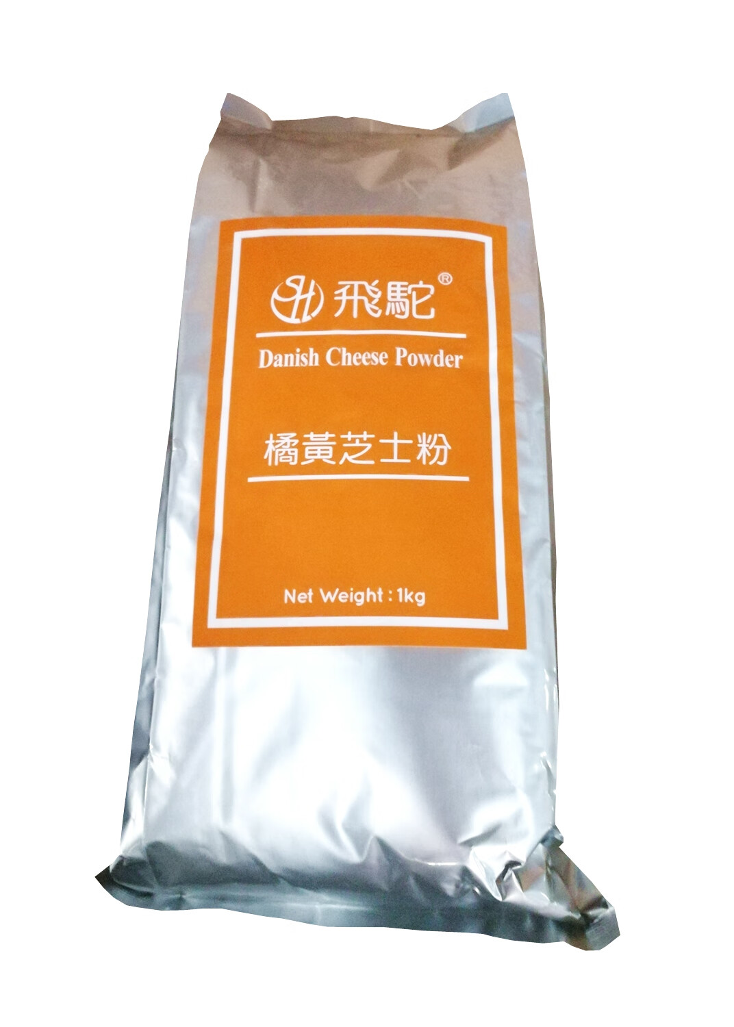 金黄芝士粉现货 现货分装飞驼牌橘黄芝士粉黄金芝士乳酪粉蛋糕烘焙