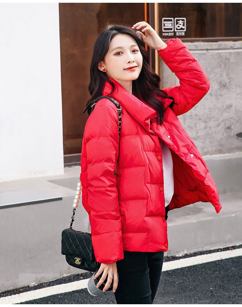 女生羽绒服_女生羽绒服哪个品牌质量好