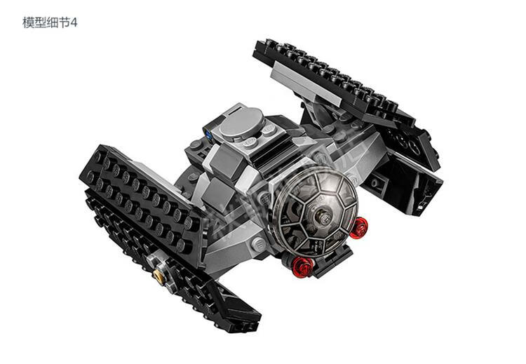 乐高死星绝版积木星球大战系列死星3号绝版成年高难度巨大型拼装玩具