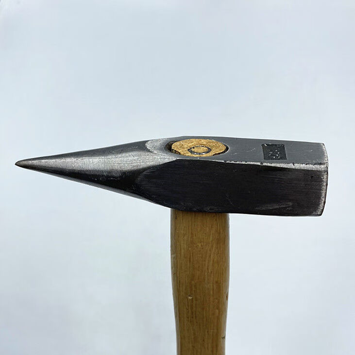 预售爵士方顶电焊锤安全锤敲渣锤敲锈锤焊渣锤工地家用耐用多功能锤
