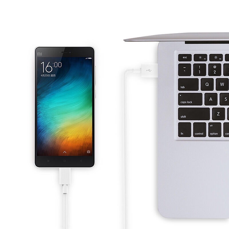 麒枫尚麒枫尚适用于小米平板4数据线mipad4plus充电器线mipad3快闪充2