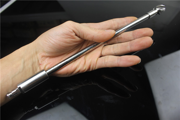 骨科手术器械医疗医用软扩pfna髓内钉髓腔铰刀空心软钻头中空软扩张器