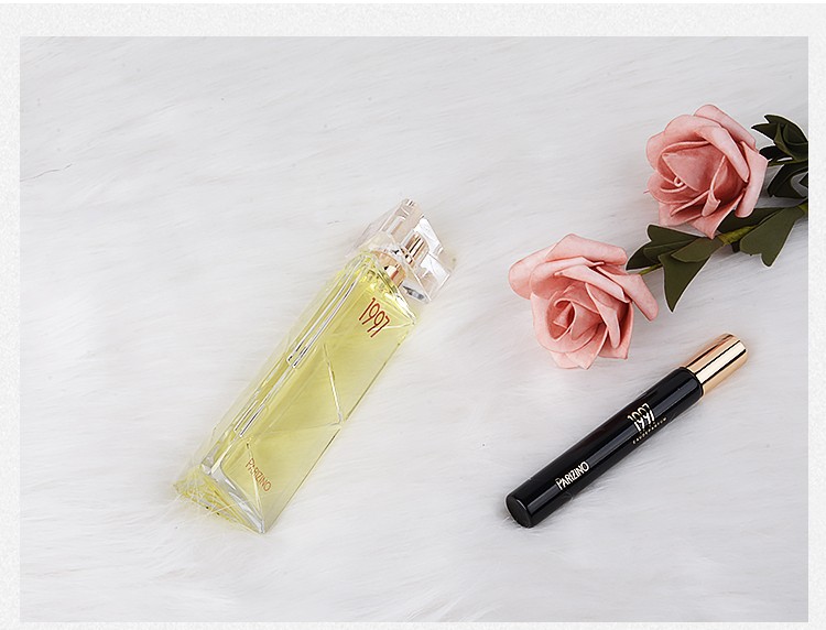 贝丽丝1997女士香水留香持久淡香花香调淡雅清新自然学生办公专柜1997