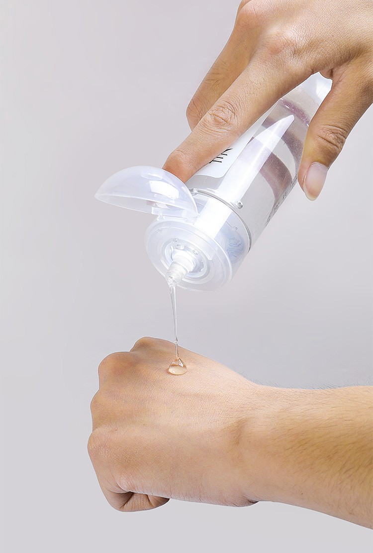 爱爱润滑剂私处润滑液女用夫妻人体润滑油房事用男用成人性用品后庭