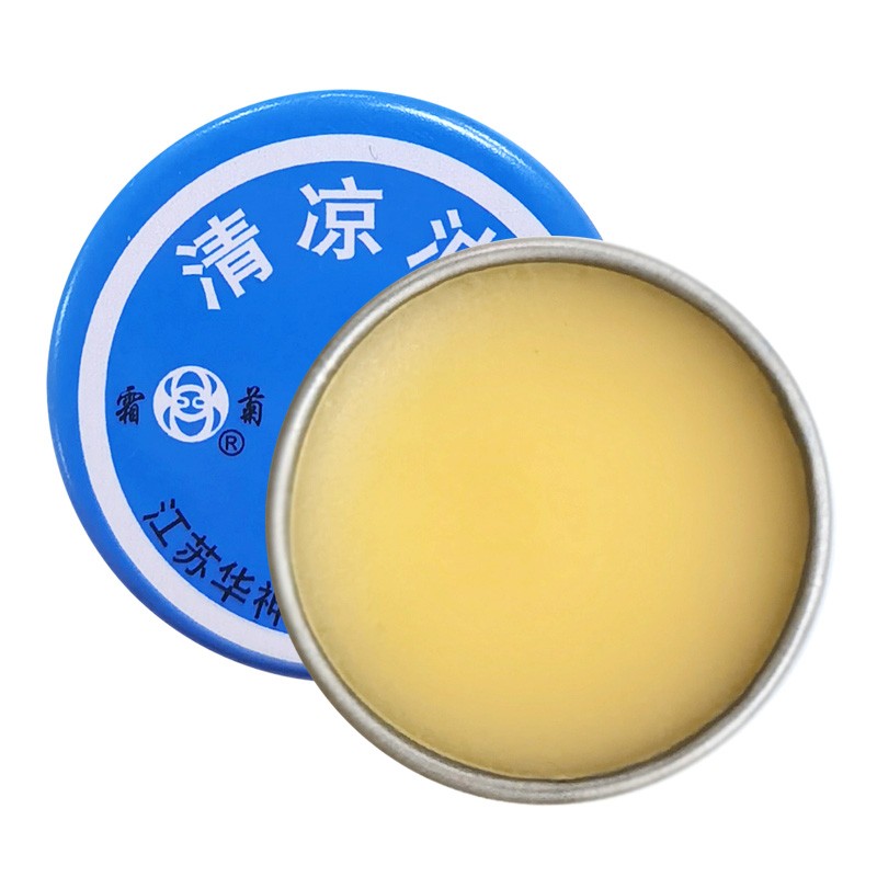 华神 清凉油3g 一盒装【图片 价格 品牌 报价】-京东