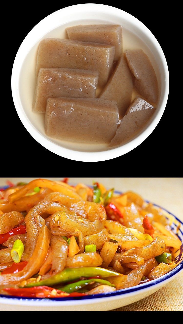 魔芋粉四川重庆特产黑魔芋粉魔芋豆腐魔芋代餐粉自制魔芋粉黑魔芋成品