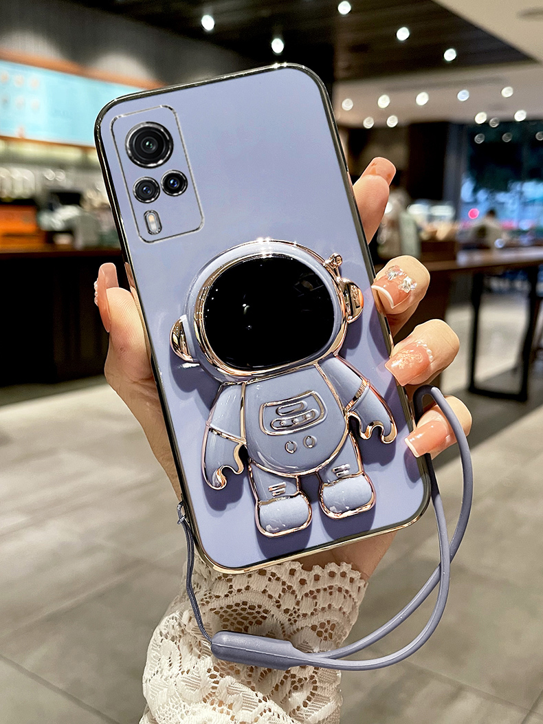 dumi vivox60曲屏版手机壳vivo x60保护v2059a硅胶软壳5g曲面屏全包防