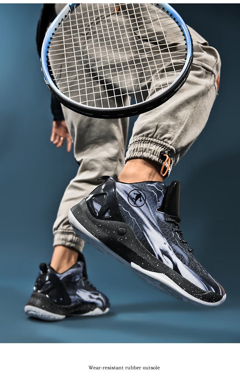 欧文7儿童科比7代8欧文9鸳鸯实战篮球鞋男童中大童青少年10男孩双色