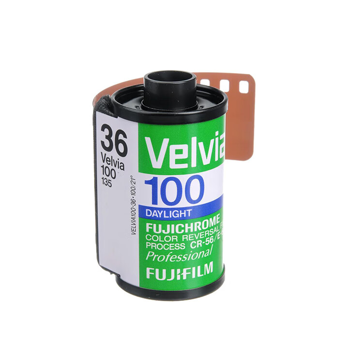 rvp 135反转片 正片胶卷 22年12月 单包装【图片 价格 品牌 报价】