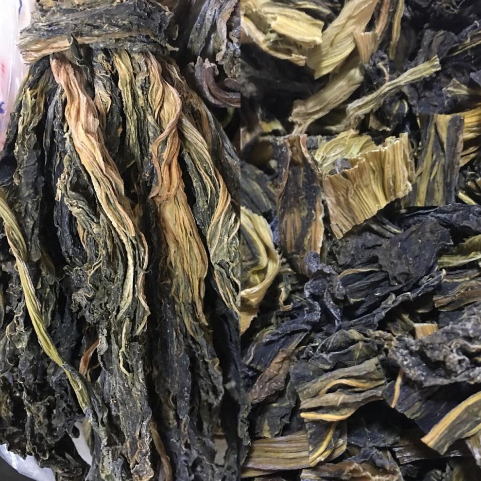 四川特产干酸菜广元农家酸干菜 半斤整【图片 价格 品牌 报价】-京东