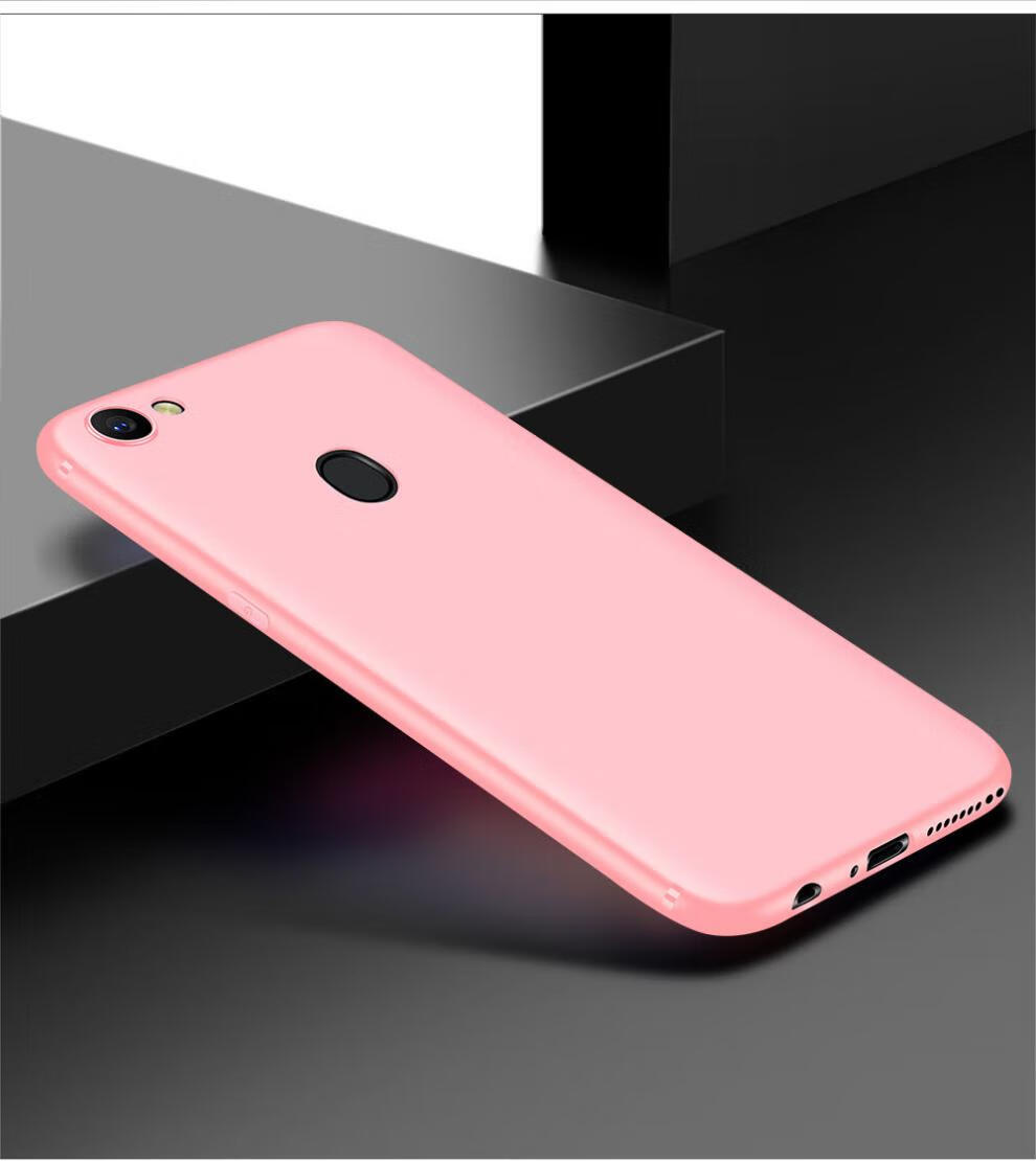 普言oppoa73a73t手机壳防摔保护套薄全包磨砂硅胶软壳抖音网红男女