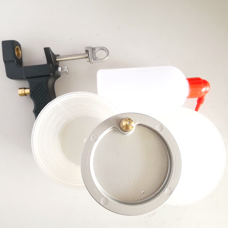 zys2014手提式胶衣喷枪喷胶枪玻璃钢可喷环氧树脂用喷枪40mm口径