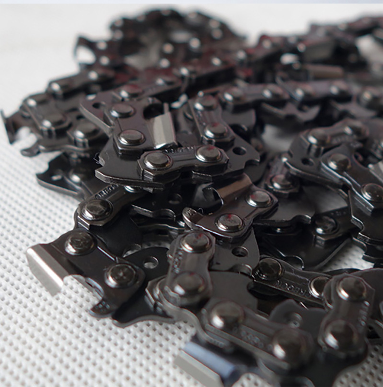 原装进口奥利根油锯链条电锯链条121820寸进口富世华链条京闪配送24寸