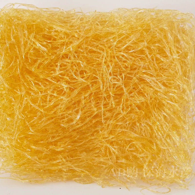 素鱼胶翅丝420仿翅酒店酒楼佛跳墙食材批发巨昌风味粉丝 正宗鲨鱼翅丝