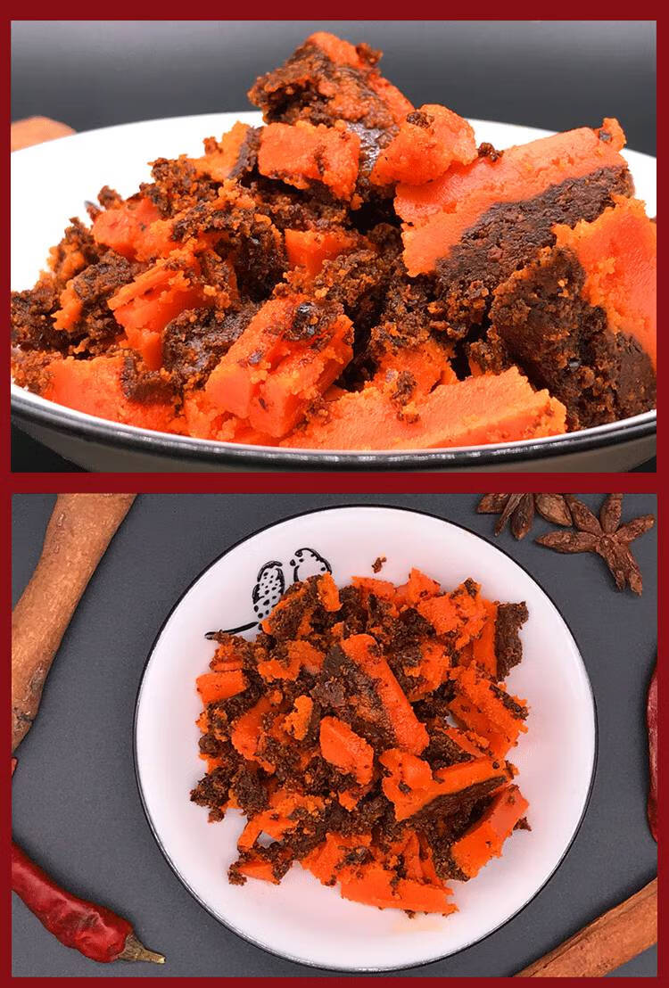 羊油辣椒油 徐州李伟手工烩面羊肉汤