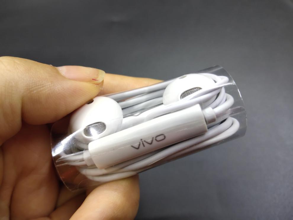 vivo x60pro原装充电器数据线33w极速闪充耳机手机充电器 x60pro原装