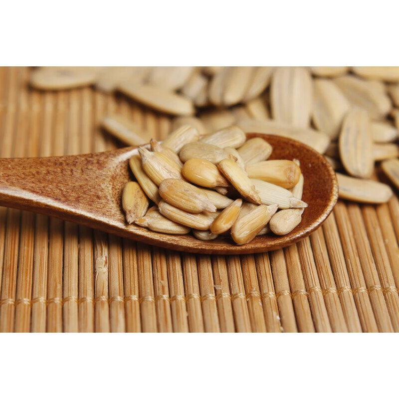 金鸽大颗粒瓜子 260g/袋 整箱 陕西特产五香多味葵花籽炒货办公食 260