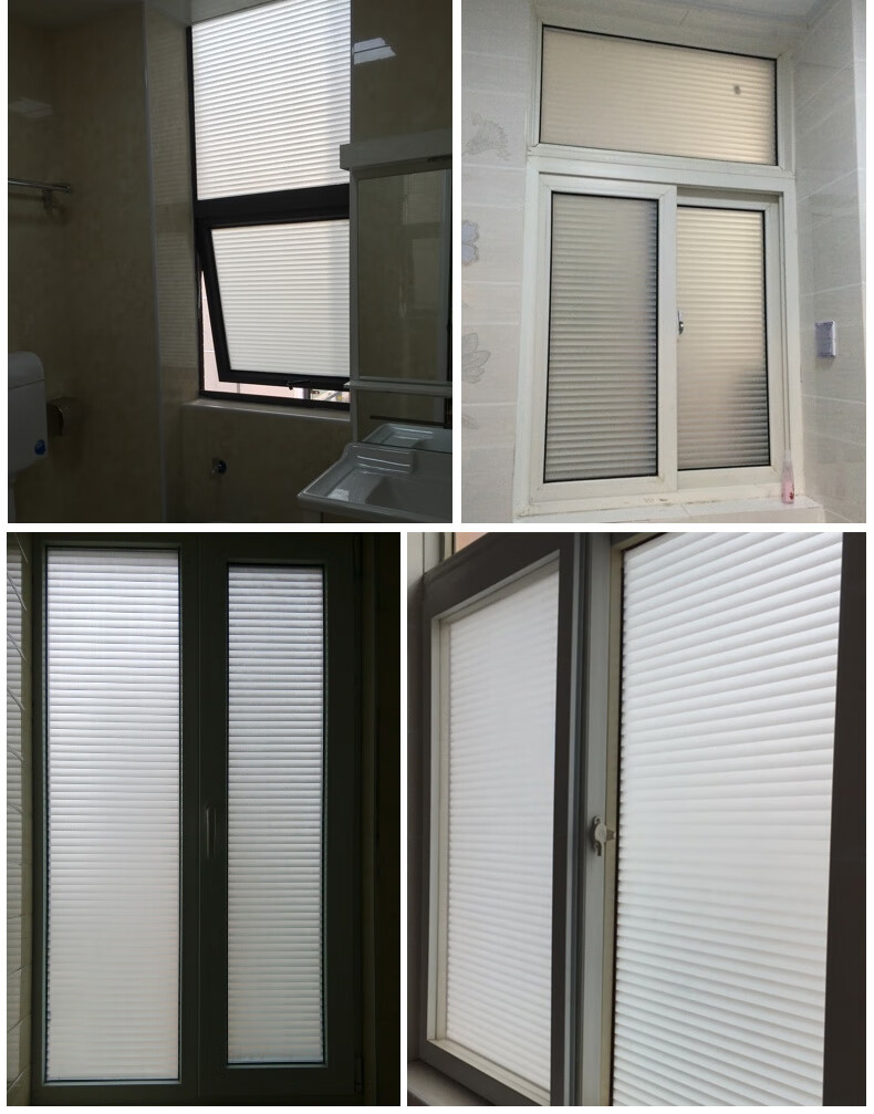 窗纸窗纸浴室卫生间透光不透明磨砂窗膜玻璃贴膜家用隐私自粘玻璃贴纸