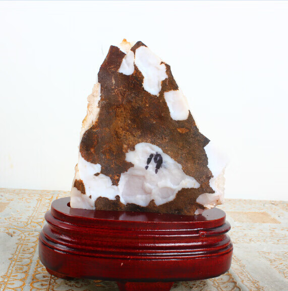 通用天然巴西黄晶洞黄晶簇摆件黄水晶洞原石玛瑙洞摆件生日礼物朋友