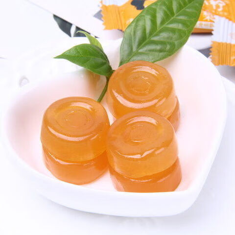 安小柠杨梅糕网红零食刺梨糕儿童学生女士休闲零食308g刺梨糕