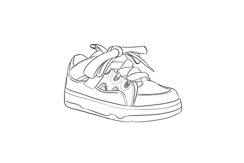 毕聚biju德训鞋女鞋2021秋季新款单鞋网红拼色复古低帮板鞋系带休闲