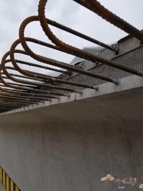 梁预制梁免凿毛带止浆条止浆带绿色毛面免凿毛条5*80mm 50米整卷价格