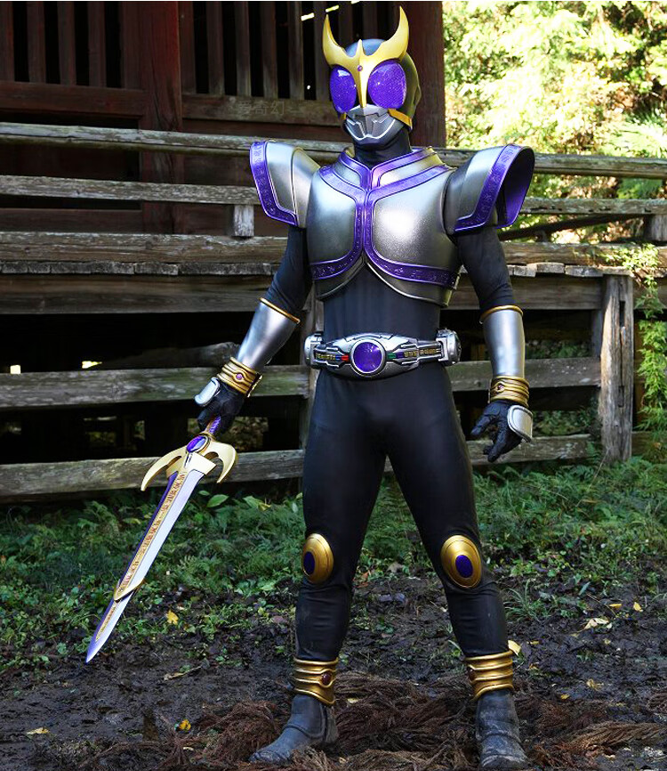 皮套空我可穿戴全身盔甲头盔摆件diyeva模型cos道具 达古巴全身盔甲