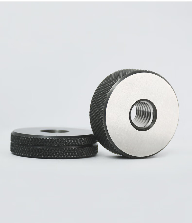 左牙6g公制螺纹环规外螺纹通止规外螺纹规牙规通止规m2m20非标定做