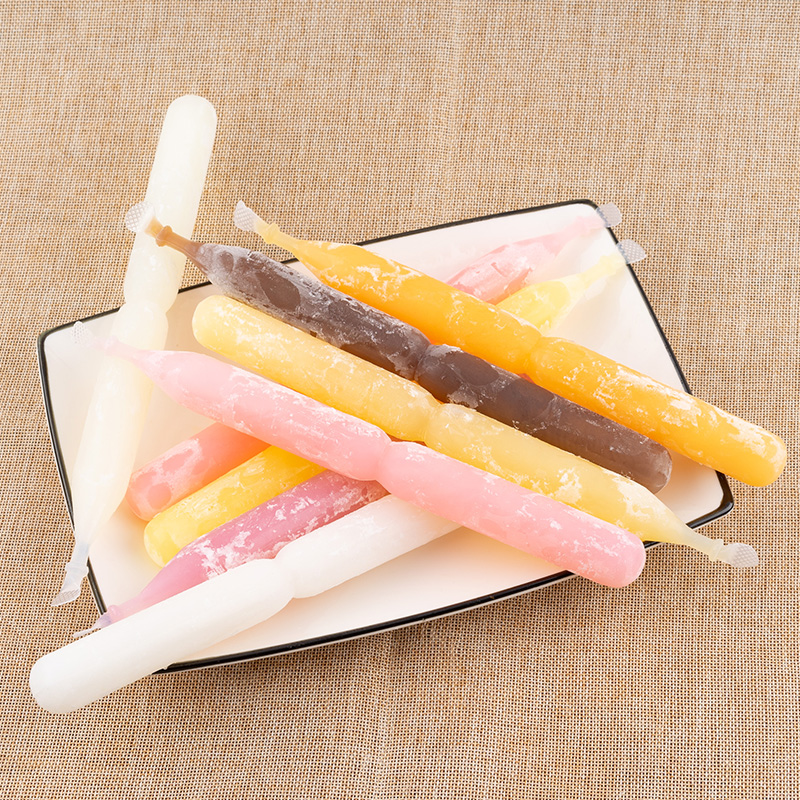 【京选美食】旺旺碎冰冰家庭装78ml*30支棒棒冰碎碎冰果味饮料可吸