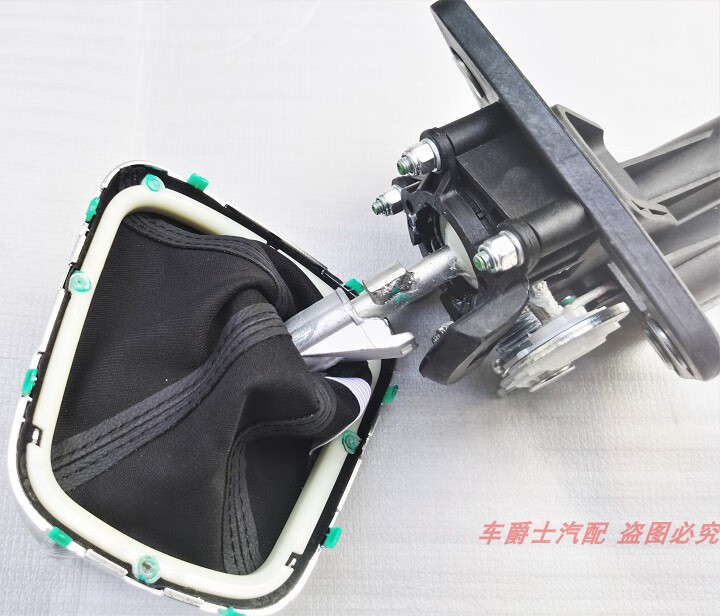 长城哈弗h6h2换挡机构总成排挡杆选挡杆挂档机构修理包哈佛h6原厂哈弗