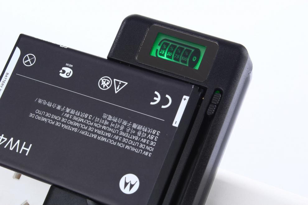 手机电池充电器液晶充电器通用型电池座充智能充电bl5c多功能充电器bl