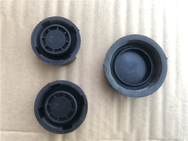适用于东风天龙副水箱大盖子天锦膨胀水箱小盖粗牙细牙发防冻液付水