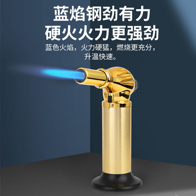 熔金喷枪液化气炼金融金烧金银喷火枪小型高温液化焊枪 气体【图片