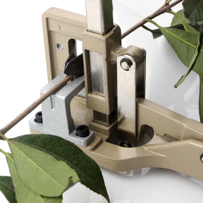 粗枝果树嫁接工具专用剪刀嫁接机嫁接器多功能嫁接神器接树架接器粗枝