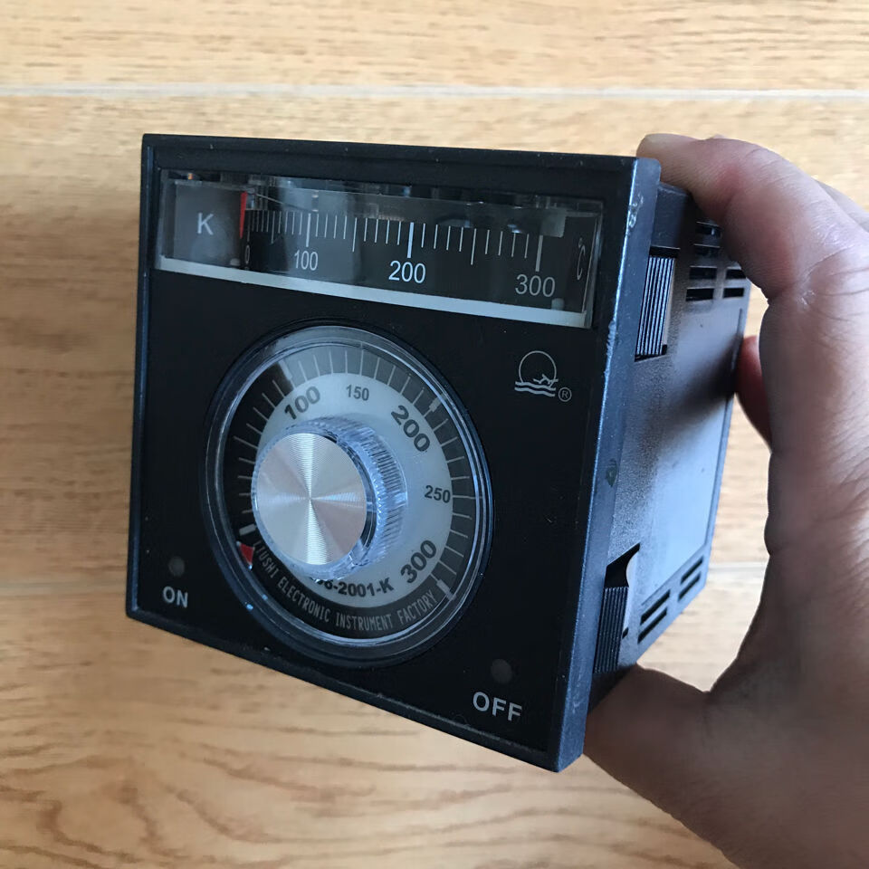 烤箱温度控制器温控仪表温度调节器tel962001温控器220v380v0300度