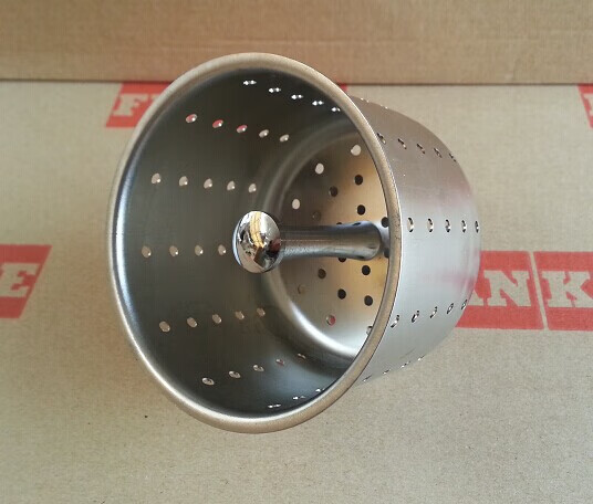 弗兰卡水槽下水配件 弗兰卡水槽配件专配盖子 下水堵头 堵盖 落水塞子