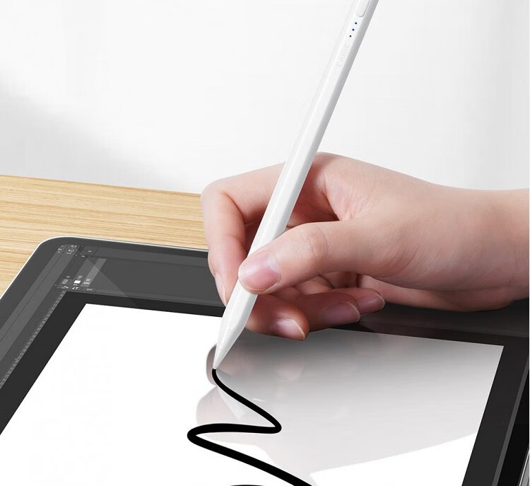 2021ipad10.2触控笔防误触苹果平板mini6电容笔8.